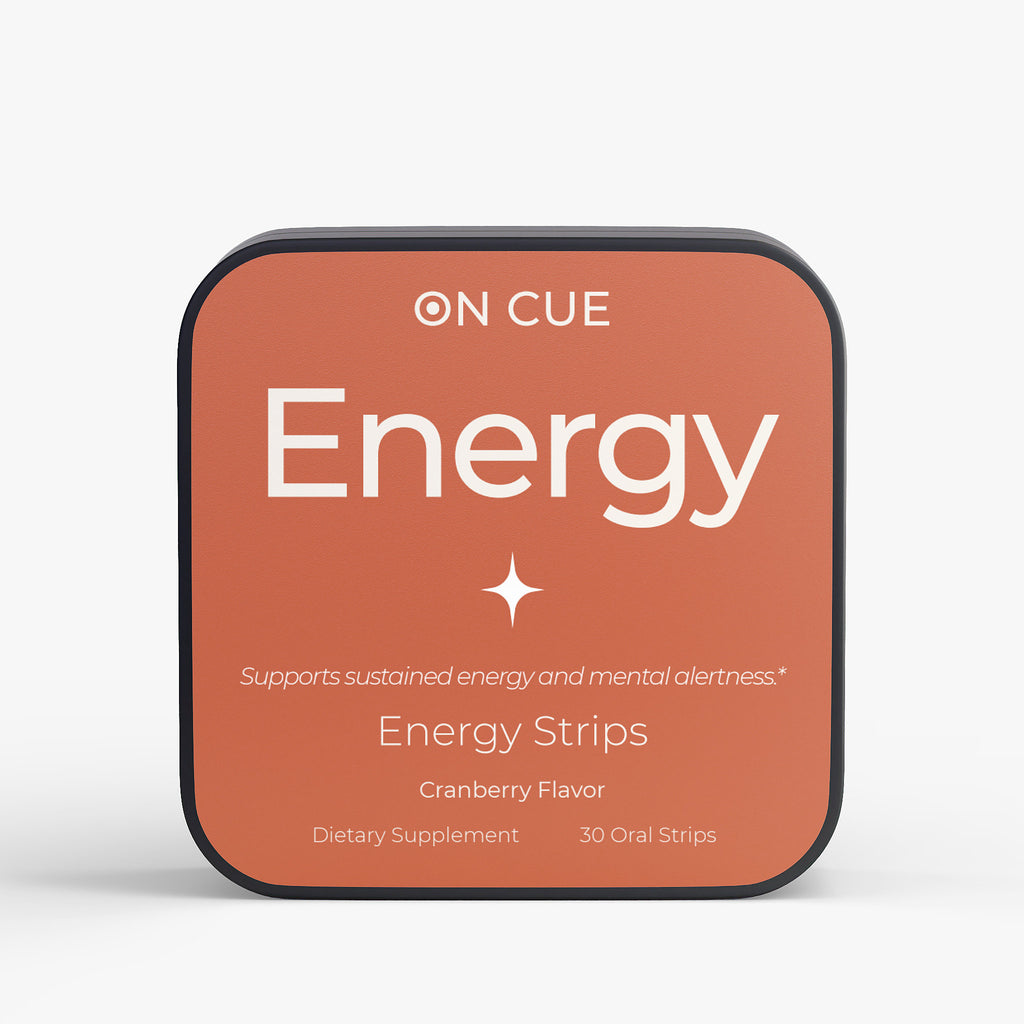 Energy Strips