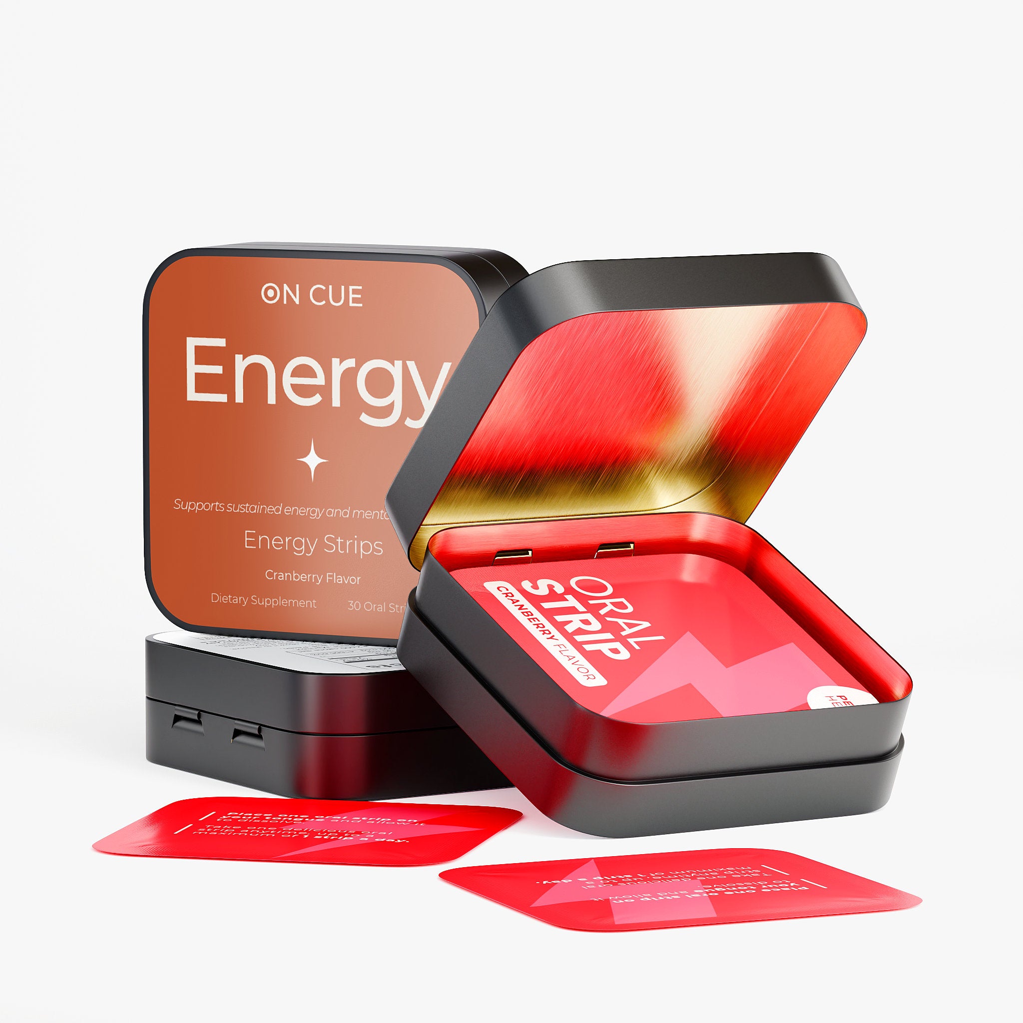 Energy Strips