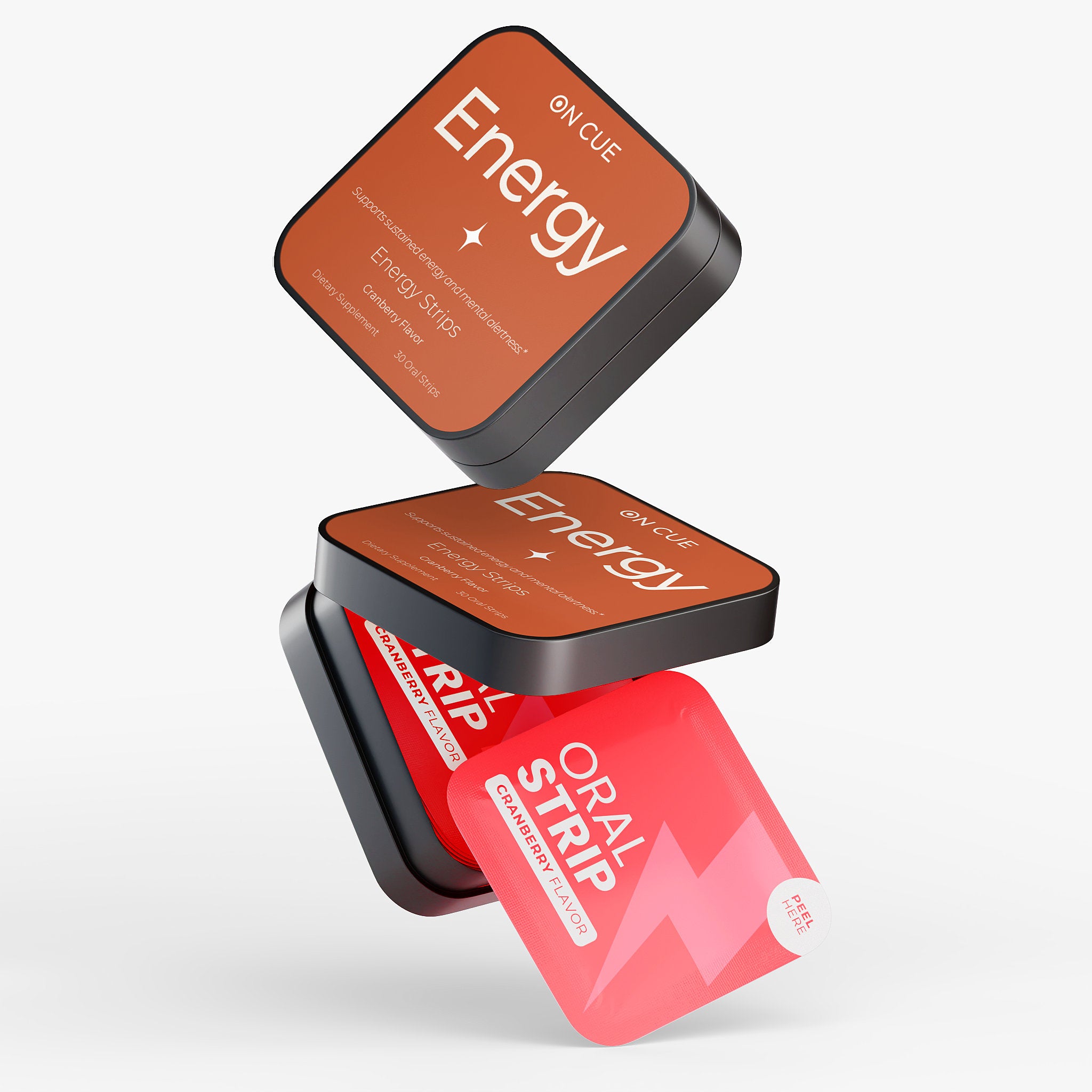 Energy Strips