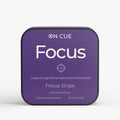 Mushroom Focus Strips