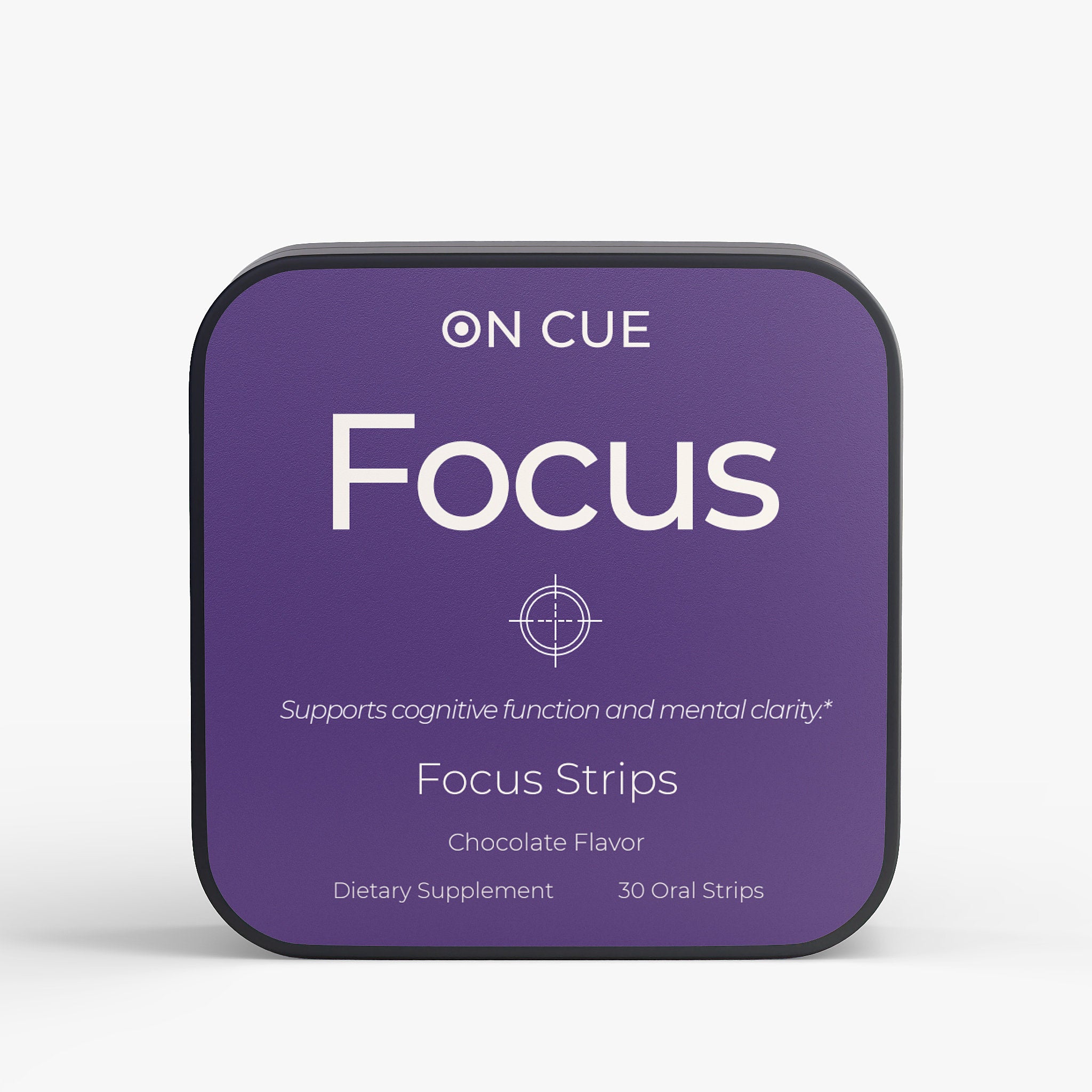 Mushroom Focus Strips