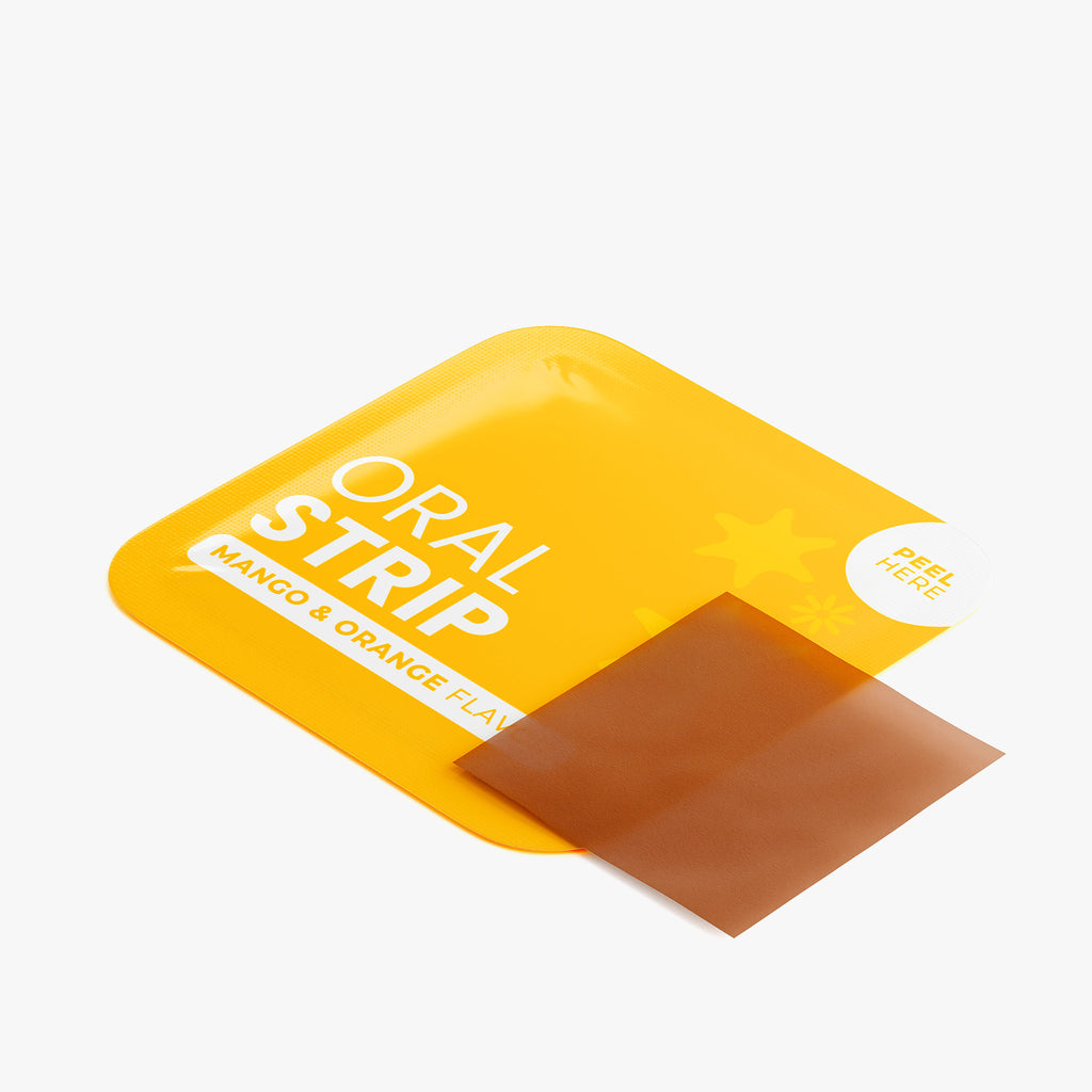 Recovery Strips