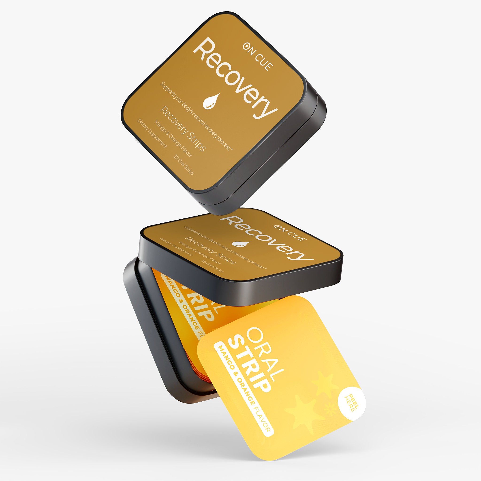 Recovery Strips