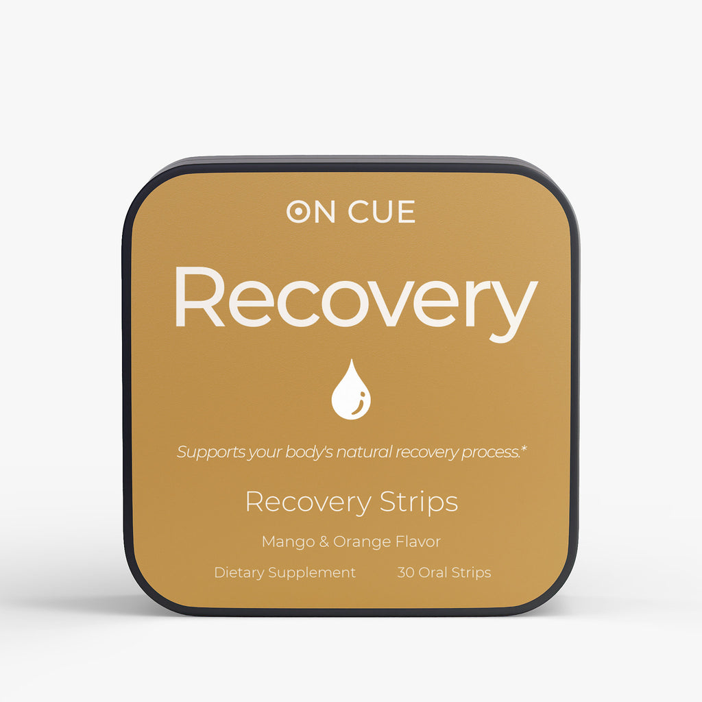 Recovery Strips