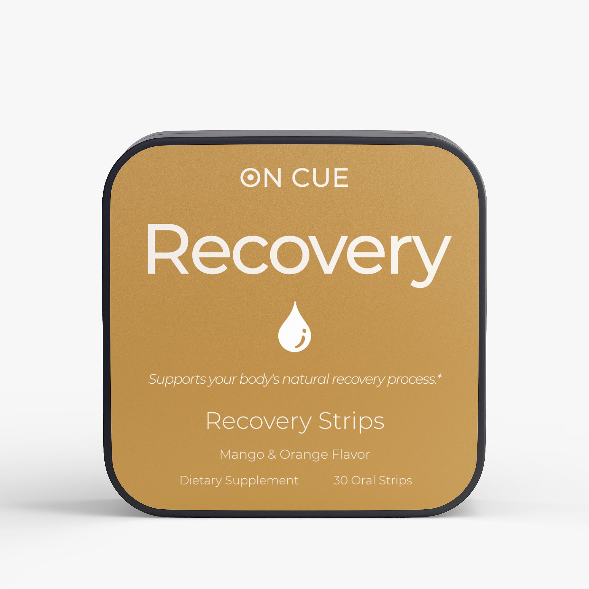 Recovery Strips
