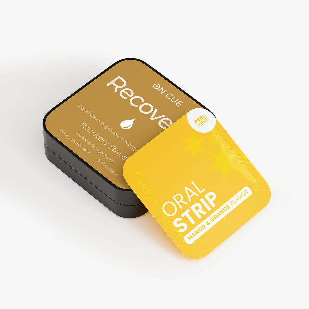 Recovery Strips