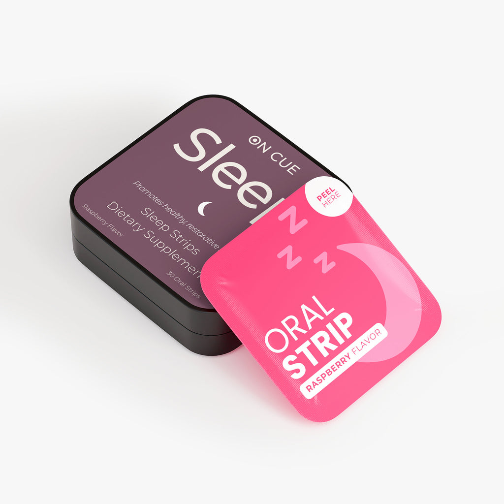 Sleep Strips 2 Tins