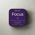 ON CUE Focus Strips